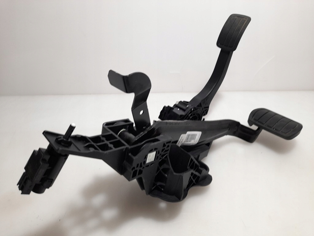 фото №7, Peugeot 5008 ii 2019 1.5blue hdi педаль гальма потенціометр газу super стан