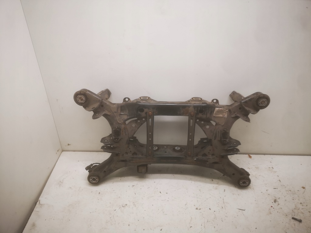 фото №1, Подрамник подрамник подрамник задняя kia stinger 2.0 t-gdi