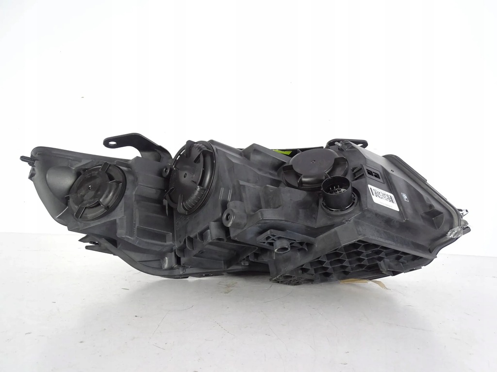 фото №3, Лампа перед передня ліва discovery sport usa