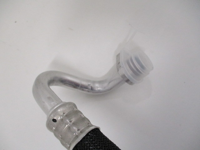 фото №7, Citroen c3 1.6 шланг кондиционера 9825231380