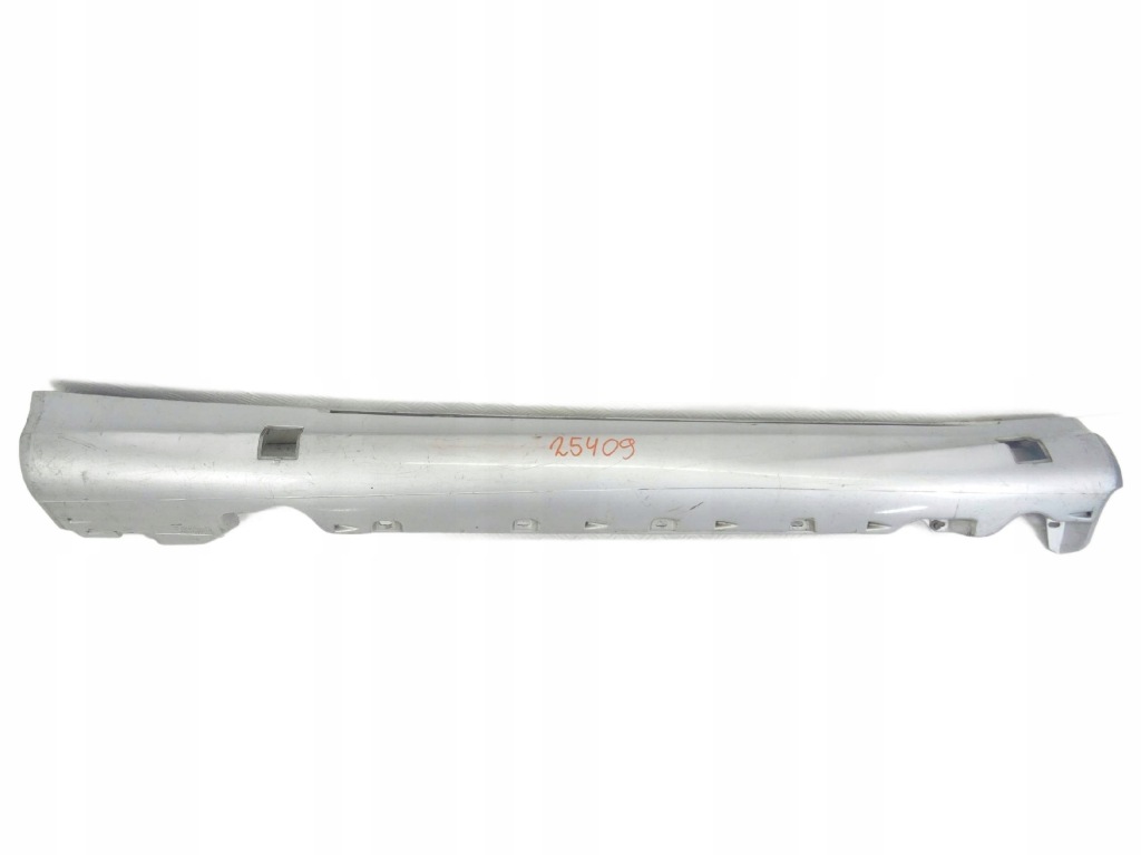 Купити Mercedes sl r129 sl500 amg молдинг поріг лівий