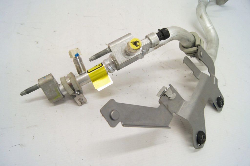 фото №6, Шланг кондиционера maserati levante gt 2.0 22r