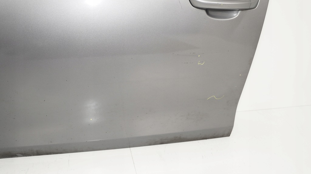 фото №6, Дверь левый перед vw golf vi 08-13r