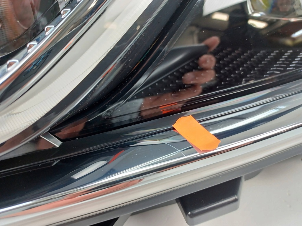 фото №13, Vw arteon лампа перед ліва full led 3g8941035