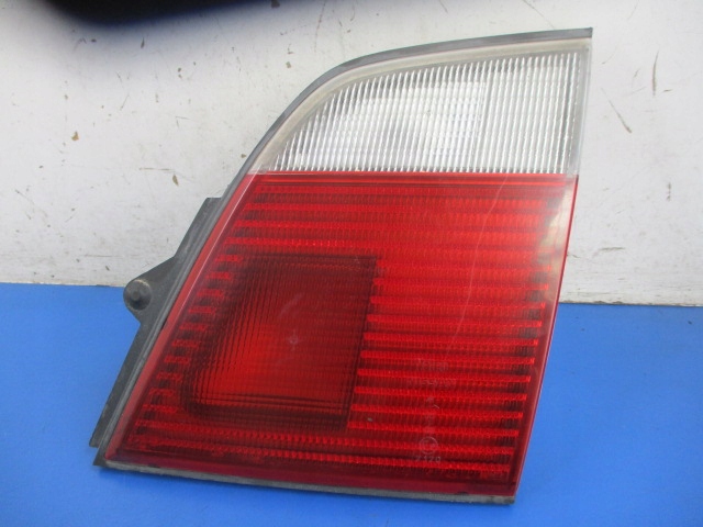 фото №1, Primera p11 lift kombi лампа задня права w кришка