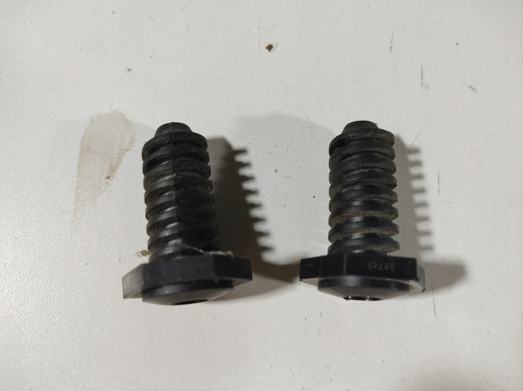 фото №5, Jeep compass 13r- отбойник