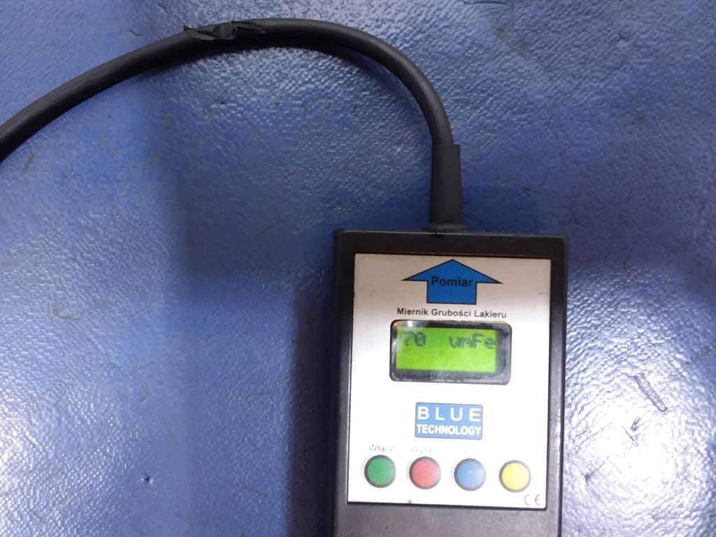 фото №4, Vw transporter t4 капот передня l6t