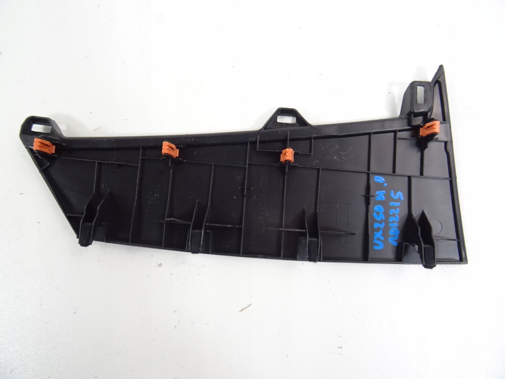 Lexus ux 250h защита заглушка 55422-76020 2018- Недорого