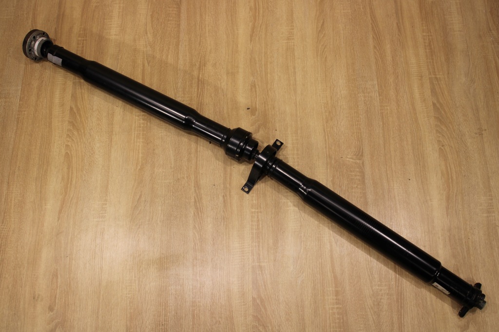 фото №1, Wał приводной maserati ghibli 3.0d 275km