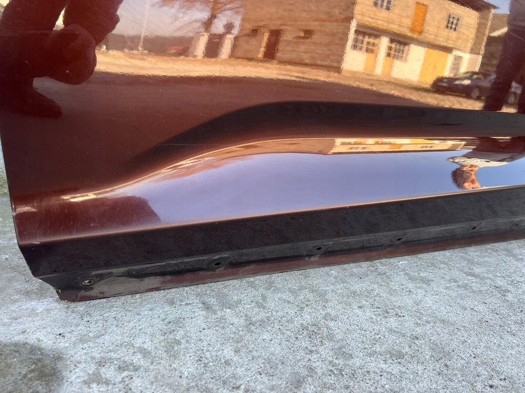 фото №16, Двері lexus rx iv 2015-2023 передні ліва перед лівий