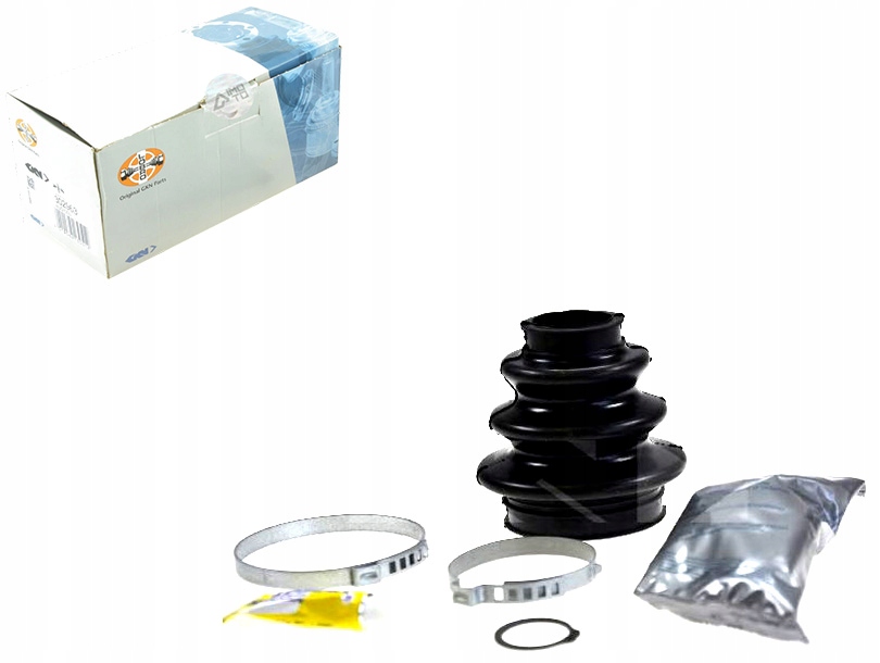 фото №1, Защита шарнир bmw e46 00- lobro