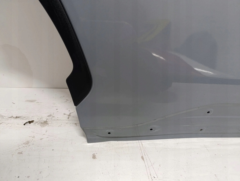 фото №7, Дверь правое задняя задние toyota corolla cross