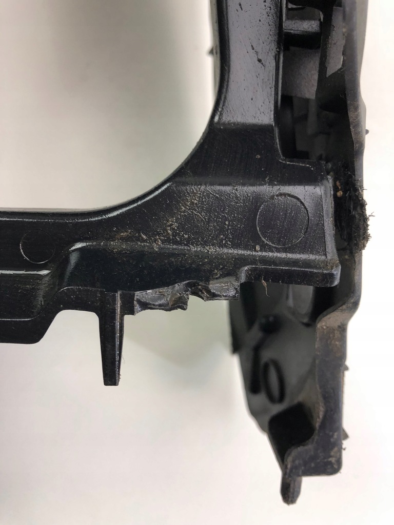 фото №7, Toyota avensis t-27 підлокітник тунель середній