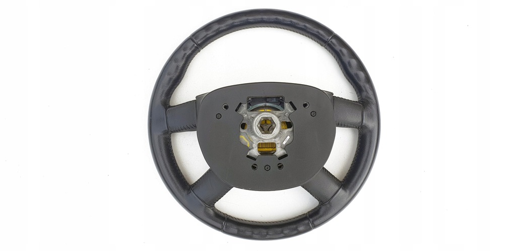 фото №14, Ford focus c-max 1 mk1 i повітропровід шкіра шкіряний подушка подушка безпеки