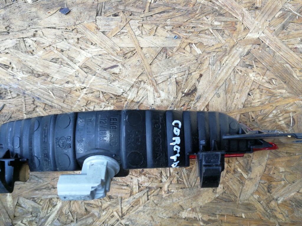 фото №5, Свет стоп toyota corolla e12