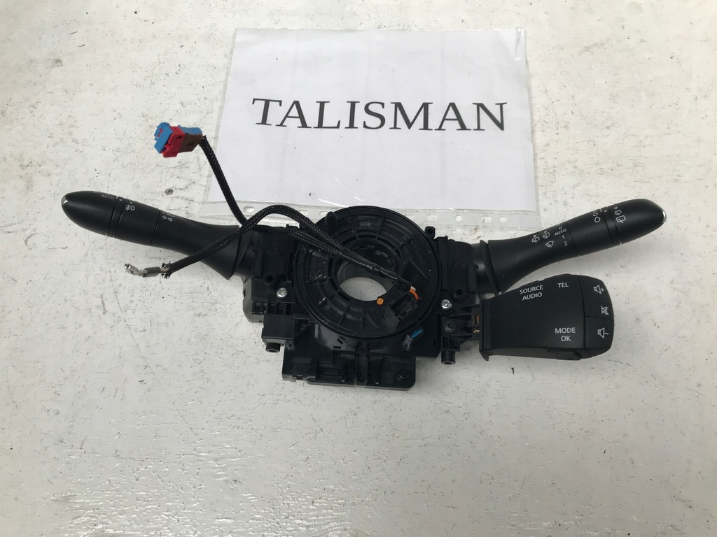 фото №1, Talisman перемикач комбінований перемикачі стрічка 15-20