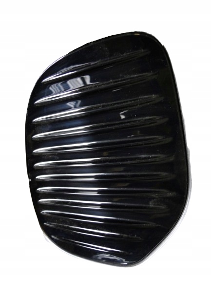 фото №1, Mercedes решётка правая решётка радиатора заглушка w бампер передний eqa h243 243 lift