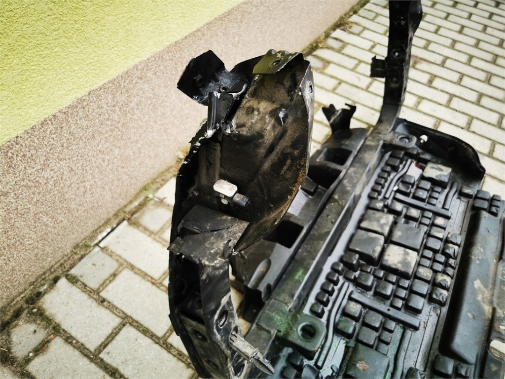 фото №9, Jeep grand cherokee wk2 lift балка pas передний