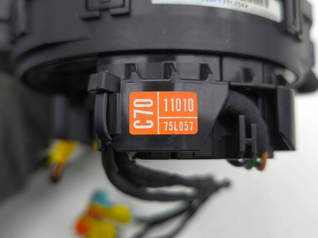 фото №12, Lexus ux 2020 стрічка подушка безпеки 8924533080