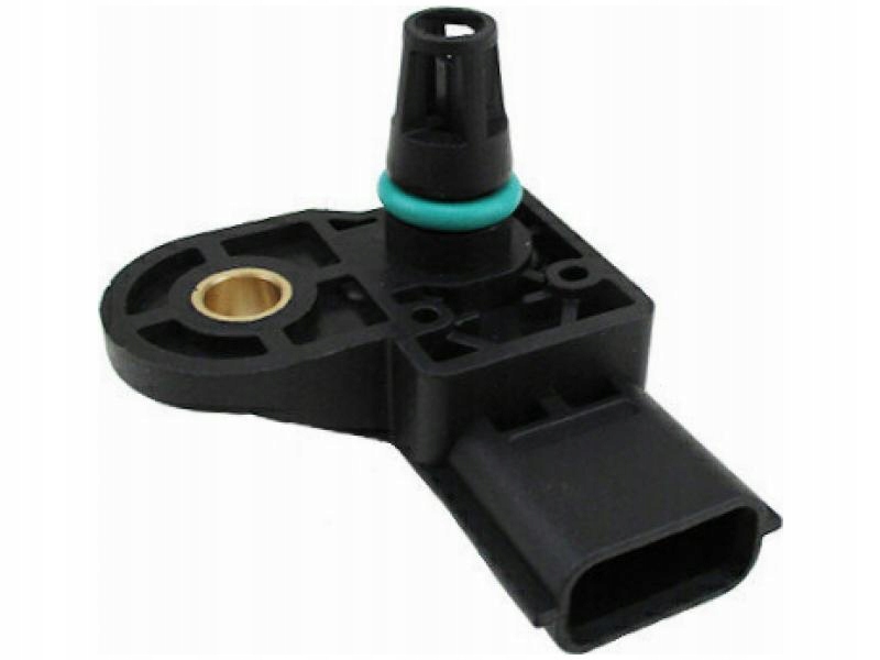 фото №1, Датчик тиску map renault kangoo grand kangoo ii 1.5 clio iv 1.5