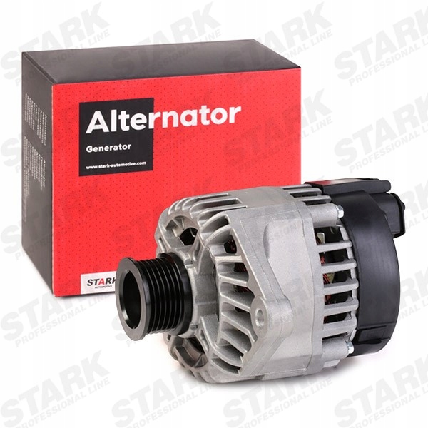 Купити Stark skgn-0321110 генератор генератор 90a 12v до fiat punto 188