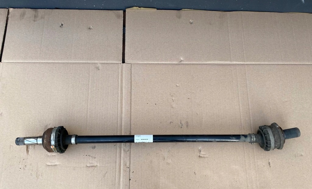 фото №1, Volvo xc60 ii xc90 ii привідний вал задня ліва права задня 31325816