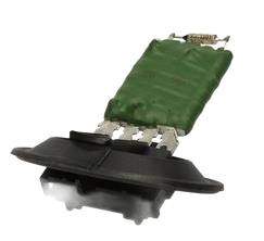 фото №1, Резистор резистор вентилятор воздуховод vw fox polo 01-09