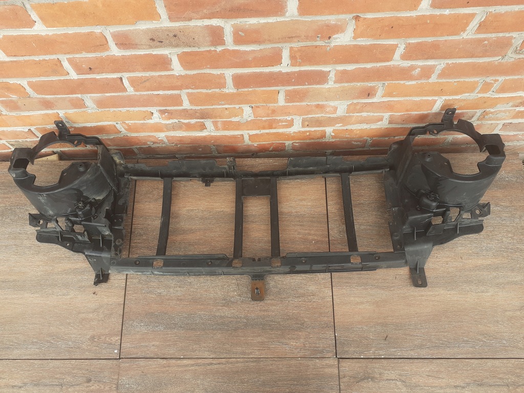 фото №13, Jeep cherokee kj 01-05 pas передний przedlift