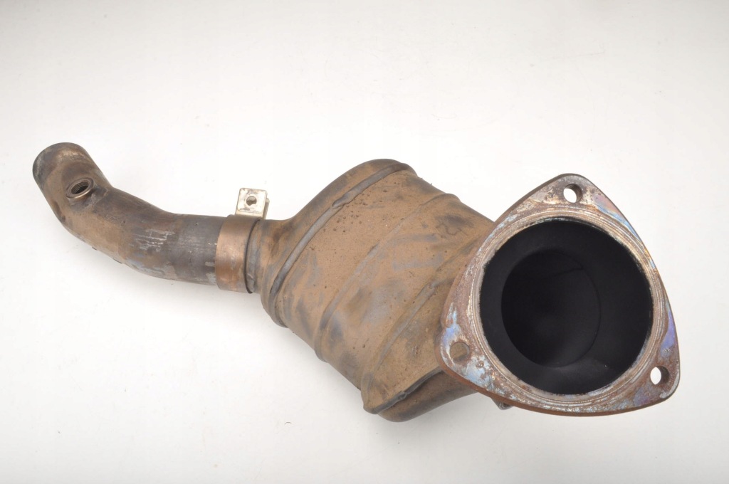 Ferrari california f149 каталізатор лівий 253957 Недорого