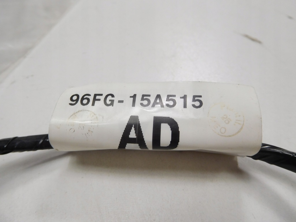 фото №6, Модуль трубопровід, дроти łączące ford fiesta 1995-2002 оригінальний номер 1018635