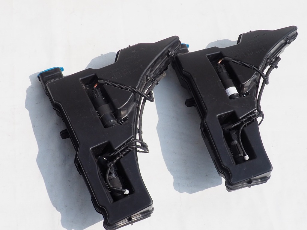 фото №7, Ap бак омывателя 8w6955451d audi a5 8w