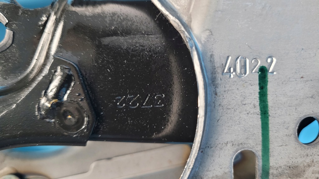 фото №10, Nissan qashqai iii j12 1.3 dig-t педаль тормоза 465016ua0a