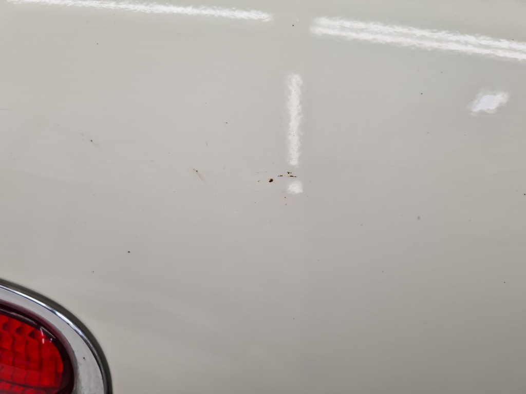 фото №11, Mini cooper r56 бампер задня 850/0