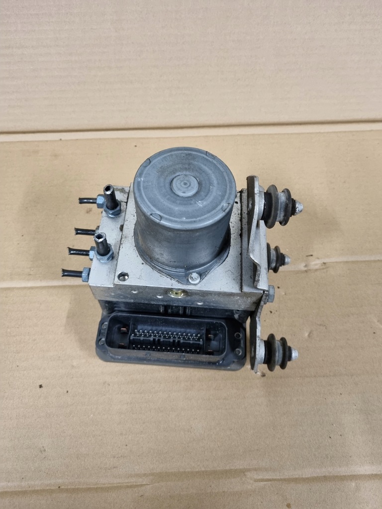 фото №1, Audi a6 c7 насос тормозная abs 4g0907379f