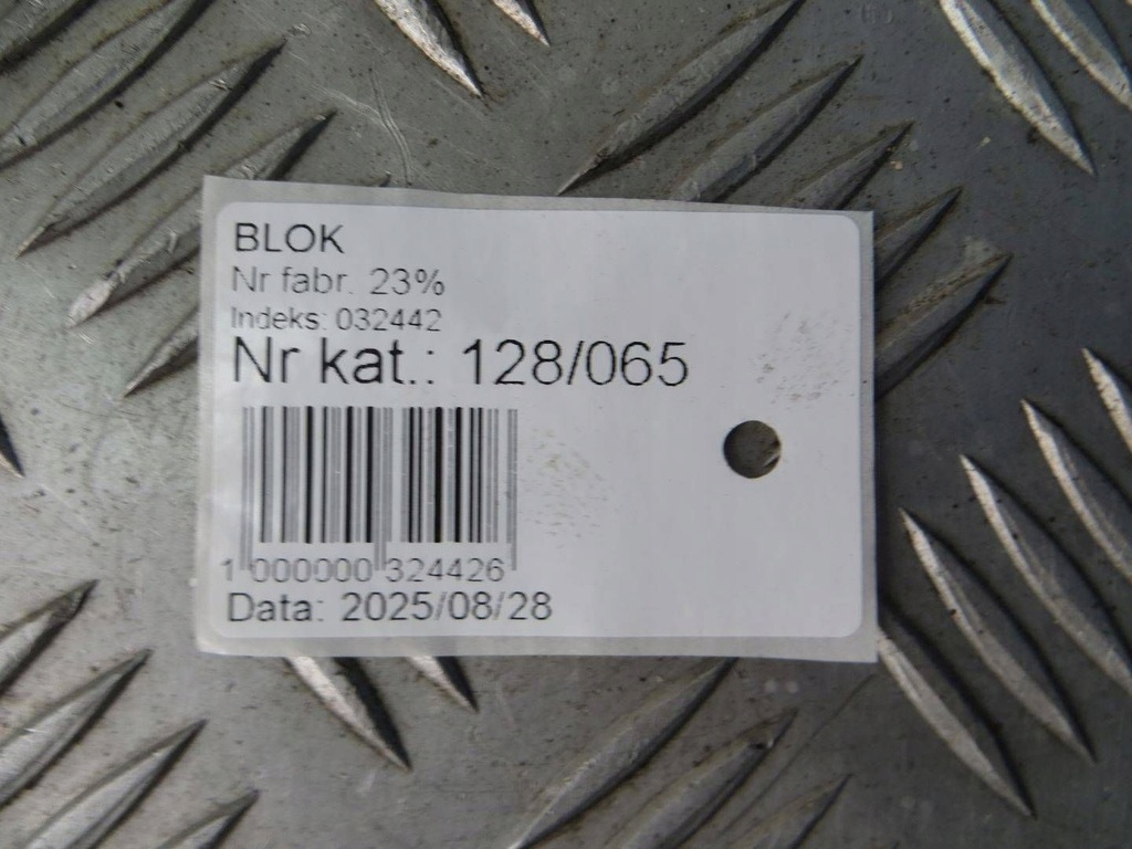 фото №15, Range rover evoque lift 2.0d блок двигателя 240dtd 14-