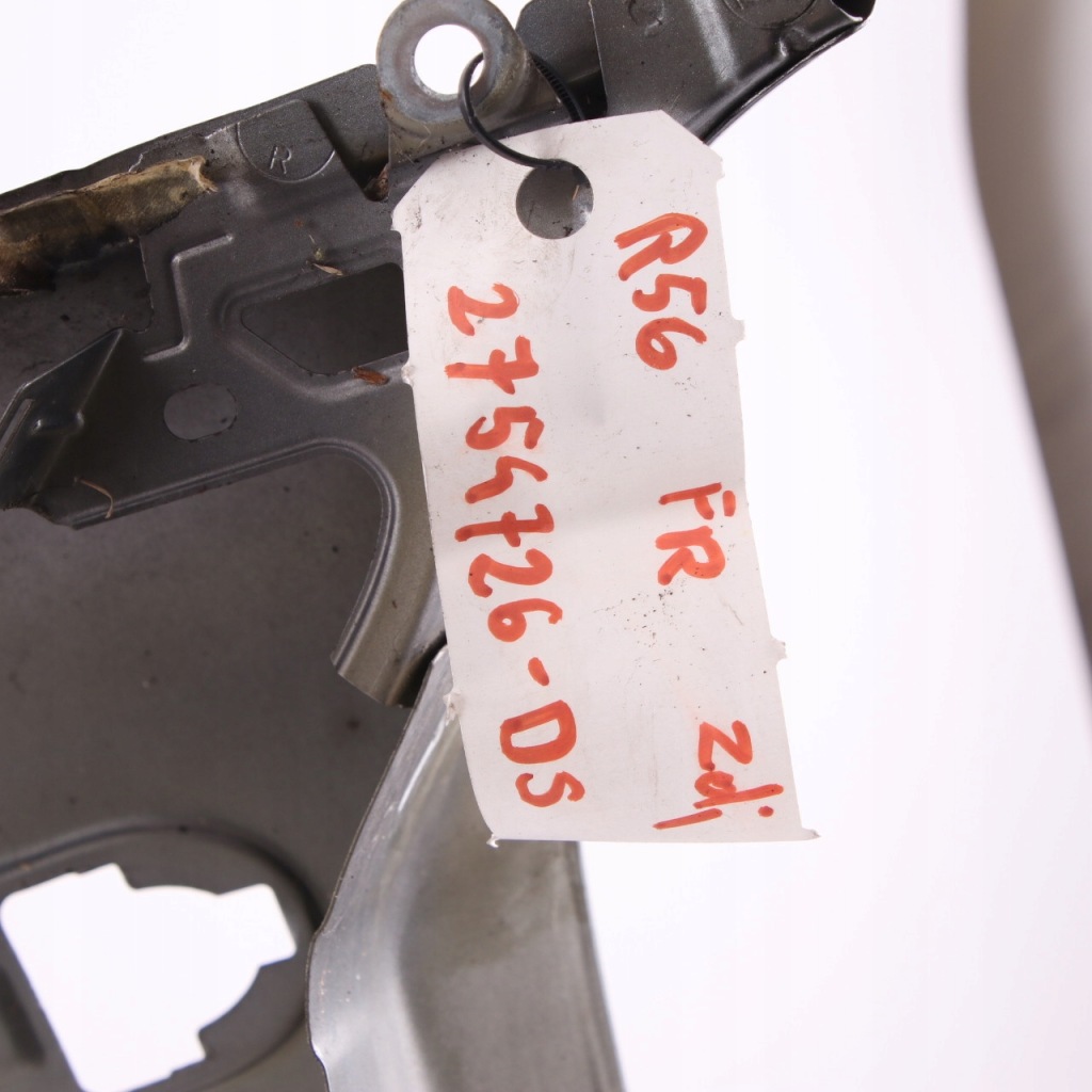 Mini оригінальний номер 2754726 крило Оригінал