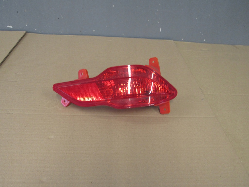 фото №1, Opel mokka x 2016-2019 лампа задняя правая