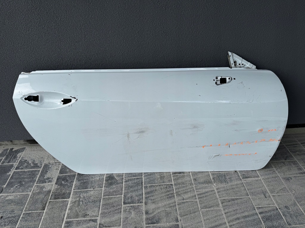 фото №1, Lexus rc двері передні праве перед org!