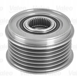 Сцепление генератора hyundai Цена