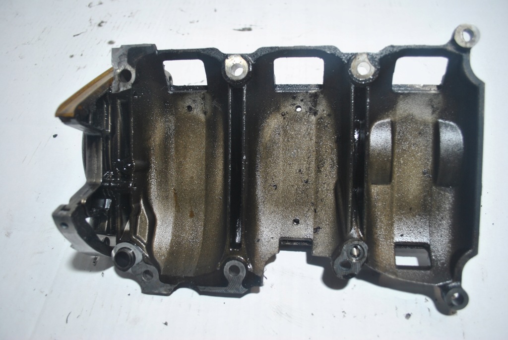 фото №6, Вал балансировочный балансировочный skoda fabia ii 1.4 tdi 045103127d