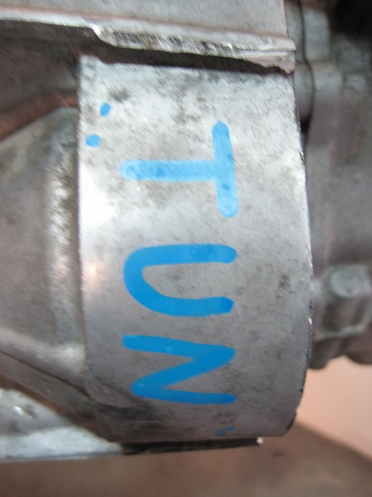 фото №6, Коробка передач передач tun seat arona 6f9 1,0tsi