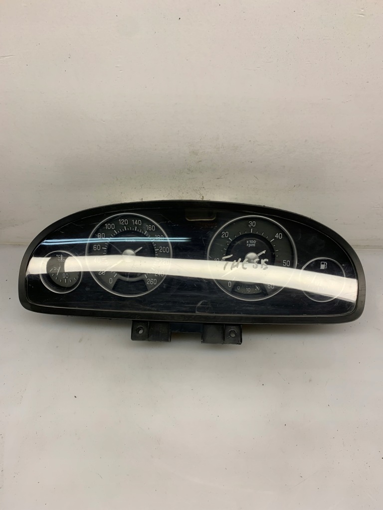 Купити Лічильник прилади lancia 51773639