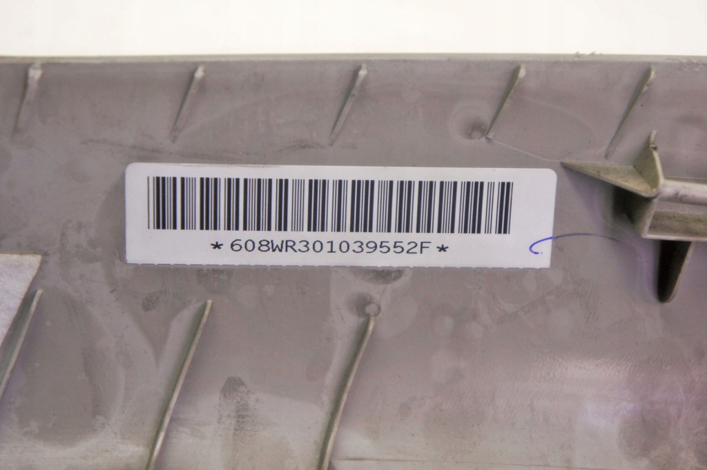 фото №6, Nz010 skoda octavia iii защита стойка правый задняя