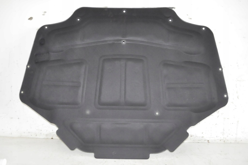 фото №1, Bmw g29 шумоізоляція підкрилок капот 21r