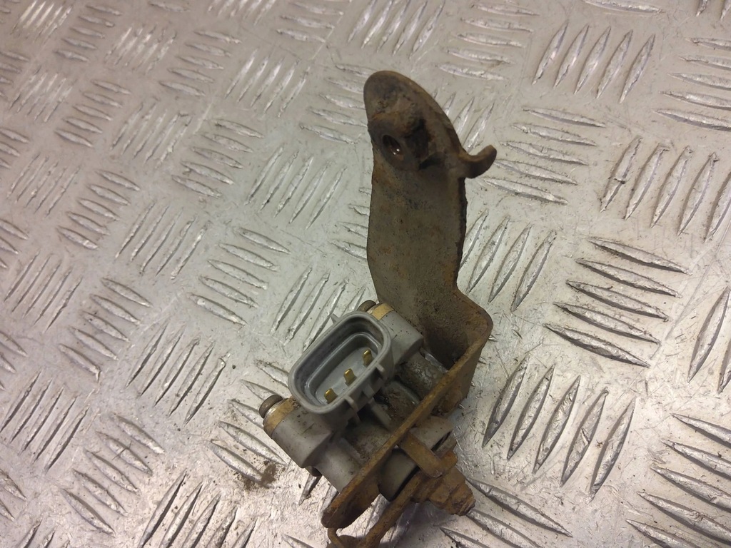 фото №7, Lexus rx 330 - 350 - 400h 2007 датчик выравнивание света osi задний