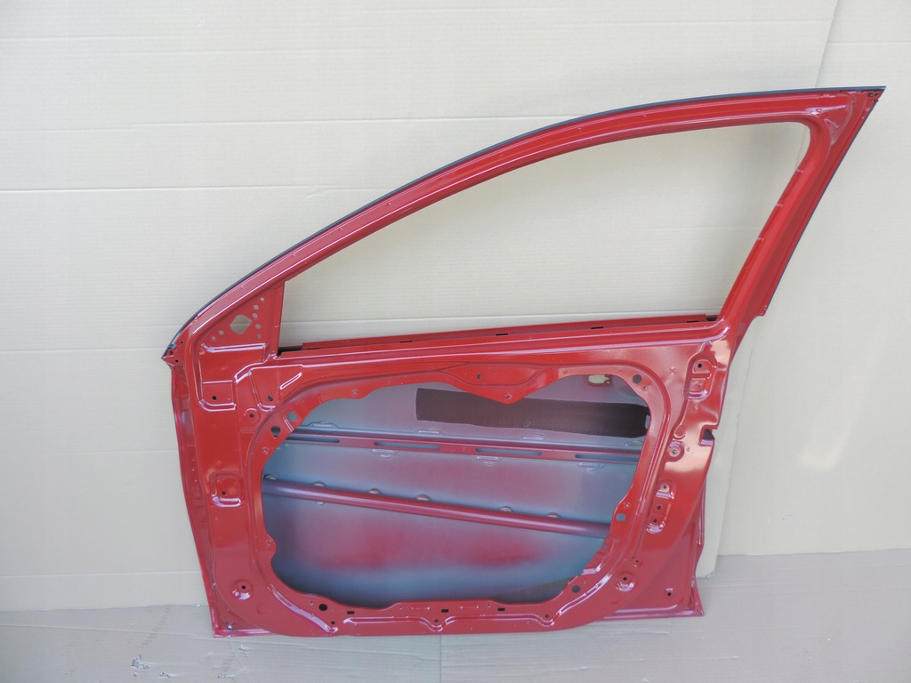 фото №8, Hyundai i30 2017 2018 2019 дверь правое