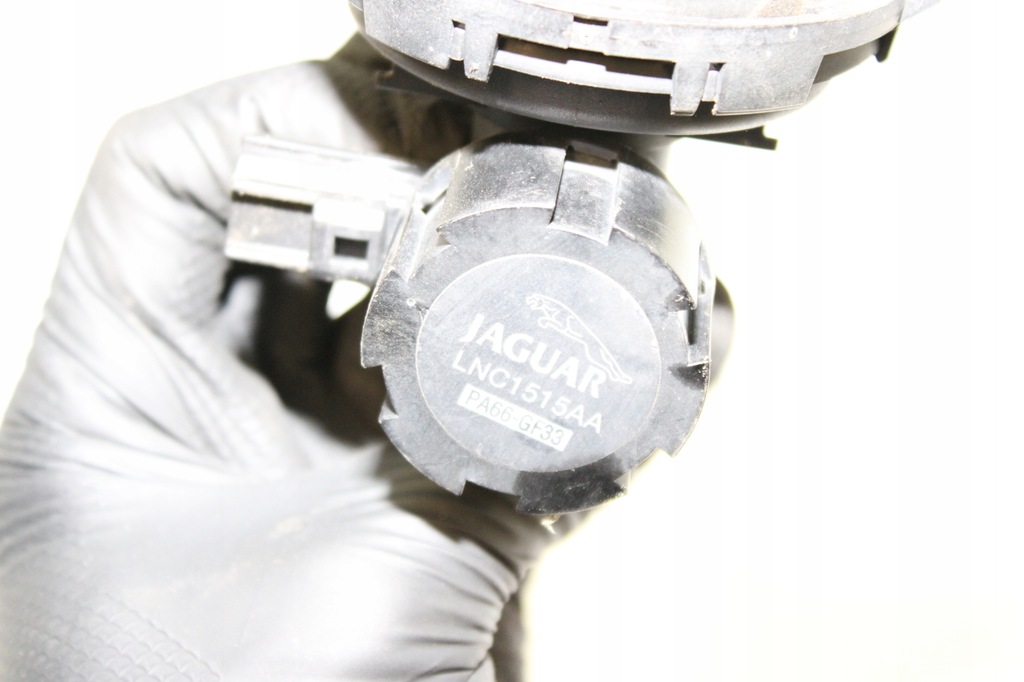 фото №5, Клапан вакууму jaguar xj xj6 xj8 x308 4.0 v8 lnc1515aa