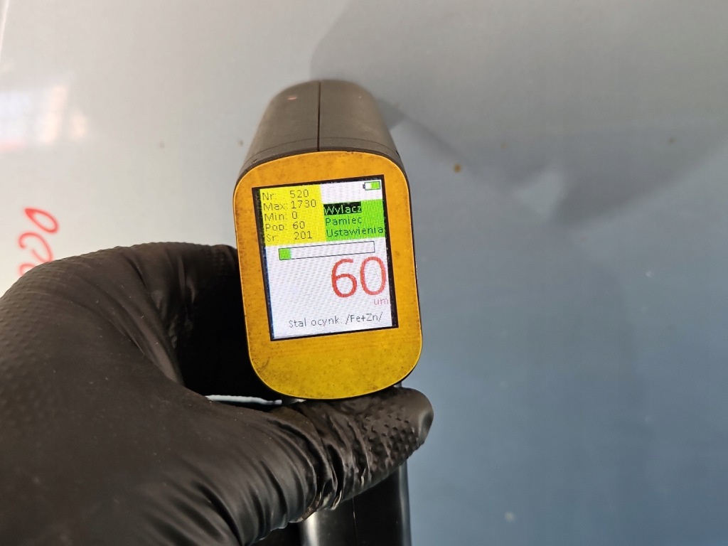 Капот передня кришка двигуна opel corsa d błękitny z21c Київ