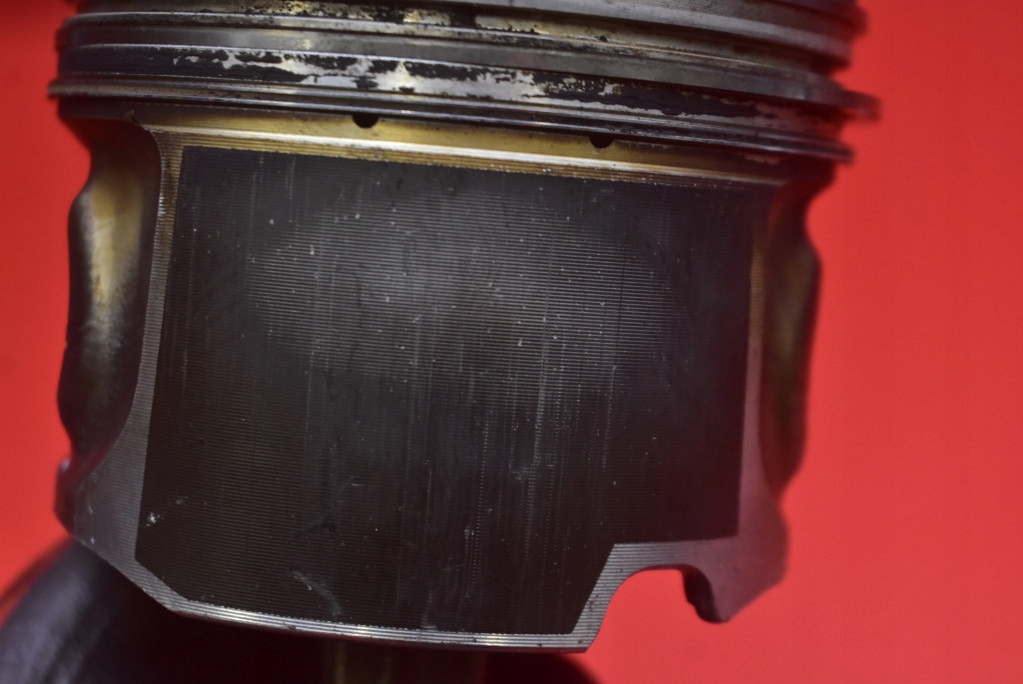 фото №7, Поршень шатун 84l110 bmw f01 3.0 d 313 km 12-15