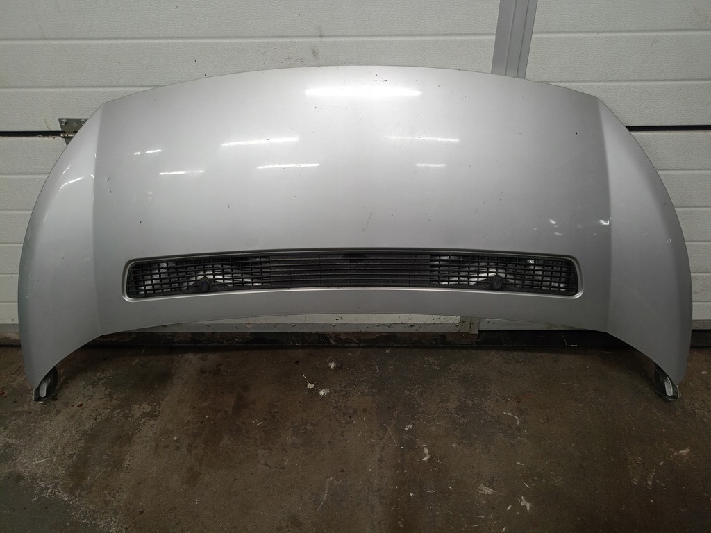 фото №1, Капот expert jumpi scudo ii lift ezrc